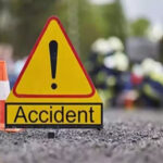 छत्तीसगढ़ के बेमेतरा जिले में भीषण सड़क दुर्घटना, हादसे में 3 बच्चों समेत 8 लोगों की मौत