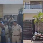 1800 करोड़ का फर्जी बिल घोटाला, इंदौर में दो आरोपियों के घर पुलिस ने दी दबिश, जानें पूरा मामला