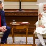 अगर पाकिस्तान से गोली चलेगी, तो यहां से गोला चलेगा, जेडी वेंस से बोले PM मोदी