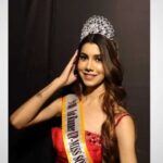 सतना की बेटी ने बढ़ाया देश का मान, अपने नाम किया मिस साउथ एशिया यूनिवर्स का खिताब