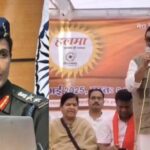 बीजेपी सरकार में मंत्री विजय शाह की घिनौनी टिप्पणी: कर्नल सोफिया को कहा ‘पाकिस्तानी आतंकियों की बहन’