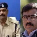 राज्य पुलिस सेवा से प्रमोट होकर आईपीएस बने चार अफसरों को नौ साल पुरानी सीनियरिटी मिली