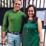 सोनालिका ने बताया तारक मेहता में कैसे मिला माधवी का रोल?