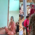 दो बच्चों की मां ने अपनी ही तीन माह की दुधमुंही बेटी का गला दबाकर हत्या कर दी
