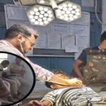 हेड कांस्टेबल पर गोली चलाने वाले आरोपी को पुलिस ने शार्ट एनकाउंटर में पकड़ा