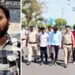 भोपाल में हिंदू युवतियों के साथ रेप और ब्लैकमेलिंग के मुख्य आरोपी फरहान पर पुलिस ने मामला दर्ज किया