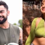 अवनीत कौर की तस्वीर लाइक करने पर ट्रोल हुए विराट कोहली, अब देनी पड़ी सफाई