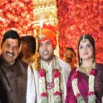 नरेन्द्र सिंह तोमर के बेटे के आशीर्वाद समारोह में शामिल होने उपराष्ट्रपति, 4 राज्यों के सीएम सहित कई VVIP आएंगे