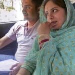 भारत-पाकिस्तान में जारी तनाव के बीच पाकिस्तानी महिला से शादी करने वाले CRPF जवान मुनीर अहमद पर ऐक्शन, नौकरी से बर्खास्त