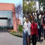 जबलपुर के IIITDM गर्ल्स हॉस्टल में MMS कांड, छात्रा 2 साल से नहाती हुई लड़कियों के बनाती थी न्यूड वीडियो