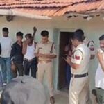 बड़े ने सोते समय कुल्हाड़ी से अलग कर दी छोटे भाई की गर्दन, शादी का रिश्ता बना वजह