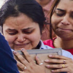 शुभम की पत्नी बोलीं- पति की मौत का बदला लेने के लिए पीएम मोदी का शुक्रिया