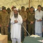 ट्रैक्टरों में भर-भरकर आईं आतंकियों की आई, पाकिस्तानी सेना ने बहाए आंसू