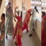 प्रिंसिपल और लाइब्रेरियन में हुई तगड़ी मारपीट, खूब चले थप्पड़ और लात-घूंसे…