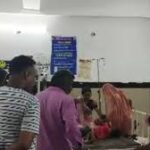 सीहोर में मुंडन कार्यक्रम का मटका कुल्फी खाने से 40 बच्चे बीमार, अस्पताल में भर्ती