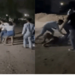 रायपुर में पार्टी से घर लौट रहीं लड़कियों पर बेहरमी से हमला, बाल पकड़ाकर घसीटा, मार-पीट भी की