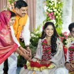 सीएम मोहन यादव के घर गूंजेगी शहनाई, छोटे बेटे ने की सगाई