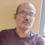 तहसीलदार को 3 हजार की रिश्वत लेते रंगे हाथों गिरफ्तार किया