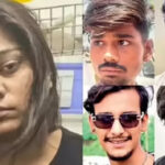 सोनम और 4 अन्य आरोपियों को पुलिस स्टेशन की अलग-अलग सेल में रखा, कोठरियों में लगाए CCTV कैमरे