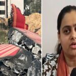 ‘ट्रैफिक जाम ने बचाई जान’, प्लेन क्रैश में बचीं भूमि चौहान बोलीं- शायद मेरे कुछ अच्छे कर्म रहे होंगे
