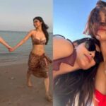 दिशा पाटनी के जन्मदिन पर मौनी रॉय का स्पेशल पोस्ट, कहा- ‘जिंदगी में खुशियां लाने के लिए शुक्रिया’