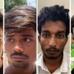 राजा रघुवंशी की हत्या के बाद आरोपी विशाल ने इंदौर में किराए पर लिया था फ्लैट…