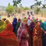 युवक ने प्रेमिका के पिता को सीने में मारी गोली, मौत, शादी से मना करने पर लिया बदला