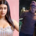 बिग बॉस फेम मन्नारा चोपड़ा के पिता एडवोकेट रमन राय हांडा का निधन