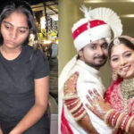 सोनम ने क्राइम सीन रीक्रिएशन में कबूला, पति की हत्या के वक्त मौके पर मौजूद थी