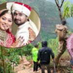 इंदौर के लापता दंपति का मामला, राजा के शव से पर्स-मोबाइल गायब, हाथ में बंधी हुई स्मार्ट वॉच मिली