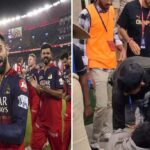 RCB की जीत का जश्न मातम में बदला, चिन्नास्वामी स्टेडियम के बाहर भगदड़ में 11 लोगों की मौत