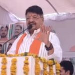 कैलाश विजयवर्गीय का बयान फिर सुर्खियों में, बोले- कम कपड़े पहनने वाली लड़की अच्छी नहीं लगती…