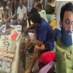 तोमर ब्रदर्स के घर से 37 लाख कैश सोने-चांदी के जेवरात के अलावा हथियार भी मिले