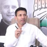 एक बार फिर उठा MP के व्यापम घोटाले का मामला, जीतू पटवारी बोले-आज तक एक भी आरोपी को…