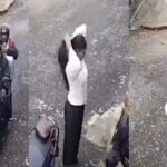 सोनम की सफेद शर्ट का खुला राज, मेघालय में हनीमून कपल के आखिरी वीडियो से सच सामने आया