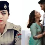 सेलिब्रिटी लुक वाली IPS ने अचानक दिया इस्तीफा, जानें डांसर राघव जुयाल से क्या है कनेक्शन