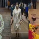 जान्हवी कपूर मना रही हैं 29वां बर्थडे, नंगे पैर पहुंचीं तिरुमाला मंदिर