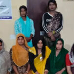 नकली किन्नर बनकर करते थे वसूली, मेडिकल जांच में खुली पोल… 9 अरेस्ट