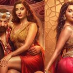 नोरा फतेही के गाने पर मचा बवाल डायरेक्टर की पत्नी ने उठाए दोहरे मापदंडों पर सवाल