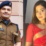 SP केके बिश्नोई की दुल्हनिया बनेंगी IPS अंशिका वर्मा, जानें कैसे शुरू हुई Love story