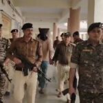 अशोकनगर में लॉरेंस गैंग का गुर्गा गिरफ्तार… मांगी थी 10 करोड़ की फिरौती…व्यापारी के घर फेंकें बम