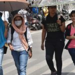 MP समेत पूरा उत्तर-पश्चिम भारत भीषण गर्मी की चपेट में… इन राज्यों में हीटवेव का अलर्ट