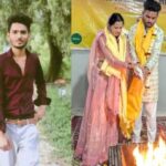 पत्नी से परेशान युवक ने वीडियो बनाकर लगाई फांसी, 7 महीने पहले हुई थी शादी