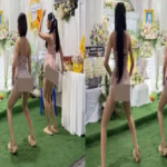 मौत पर जश्न या विवाद थाईलैंड के अंतिम संस्कार में कोयोट डांसर्स का वीडियो वायरल