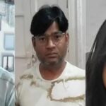 तीन सरकारी डॉक्टर रिश्वत लेते गिरफ्तार,एक महिला डाक्टर भी