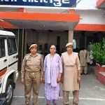 सागर जिले से गिरफ्तार हुई फर्जी महिला डॉक्टर