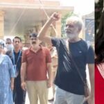 MP में न्याय का भरोसा नहीं…त्विषा शर्मा मौत मामले में CM हाउस पहुंचे परिजन, न्याय की मांग लेकर किया प्रदर्शन