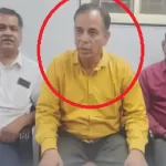 सरकारी स्कूल के प्रिंसिपल को 10 हजार की रिश्वत लेते पकड़ा 