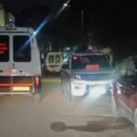 भोपाल के ऐशबाग इलाके में घर में मिले दंपति के शव….. बदबू आने पर किराएदारों ने पुलिस को दी सूचना