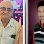 ट्रक ने बाइक को मारी टक्कर, पिता-पुत्र की मौत, शादी समारोह में शामिल होने जा रहे थे दोनों